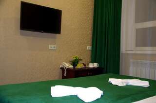 Отель Rush Hotel Нур-Султан Одноместный номер-1