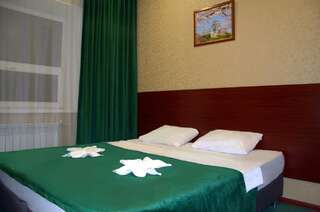 Отель Rush Hotel Нур-Султан Одноместный номер-3