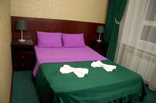 Отель Rush Hotel Нур-Султан Одноместный номер-4