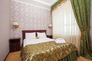 Отель Rush Hotel Нур-Султан Полулюкс-1
