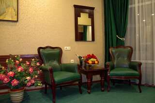 Отель Rush Hotel Нур-Султан Люкс-6