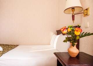 Отель Rush Hotel Нур-Султан Одноместный номер-5