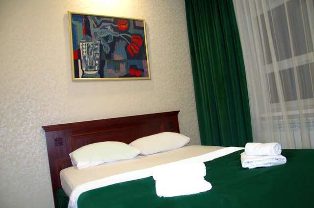 Отель Rush Hotel Нур-Султан-15