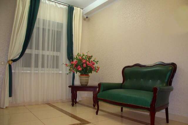 Отель Rush Hotel Нур-Султан-17