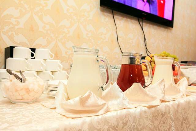 Отель Rush Hotel Нур-Султан-28