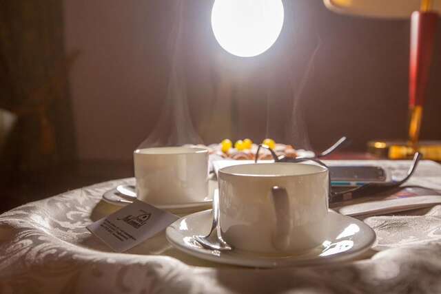 Отель Rush Hotel Нур-Султан-31