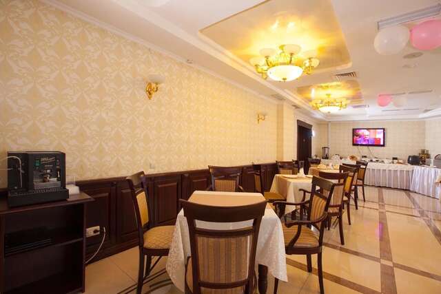 Отель Rush Hotel Нур-Султан-32