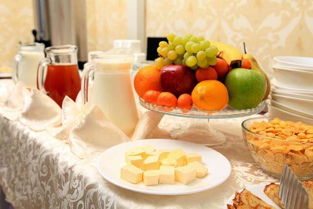 Отель Rush Hotel Нур-Султан-36