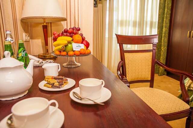 Отель Rush Hotel Нур-Султан-41