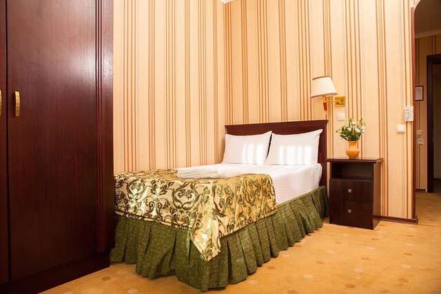 Отель Rush Hotel Нур-Султан-42