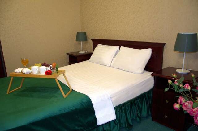 Отель Rush Hotel Нур-Султан-11
